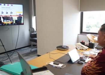 Wadirut BSI: Merger 3 Bank Syariah Bentuk Keseriusan Pemerintah Membumikan Perbankan Syariah