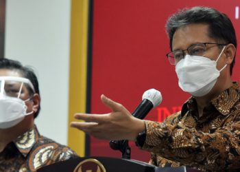 4 Upaya Pemerintah Tangani Lonjakan Kasus Covid-19 di Kudus dan Bangkalan