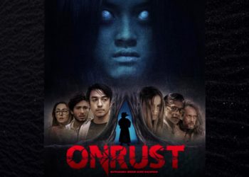 Onrust, Film Karya Balai Pustaka yang Tayang Perdana di Malaysia