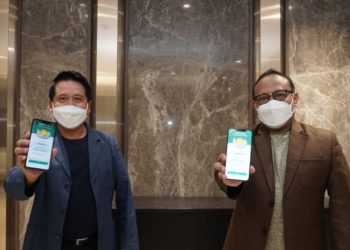 Punya Fitur Terbaru Biometrik, Buka Rekening di BSIMobile Kini Kurang dari 5 Menit