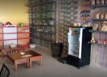 Terlahir di Masa Pandemi, Kulakantetangga Ajak Pelaku UMKM Naik Kelas