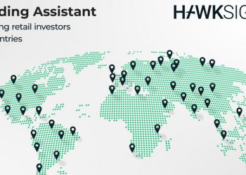 Hawksight.co Luncurkan Aplikasi untuk Bantu Trader Susun Strategi