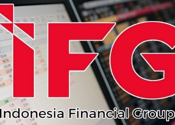 IFG Tunjuk Hexana Tri Sasongko sebagai Wakil Direktur Utama