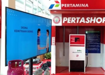 Tugu Insurance Dukung Target Distribusi BBM Pertamina Melalui 10,000 Pertashop