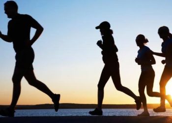 Sehat dengan Modal Minim, Tanpa Harus Pergi ke Gym