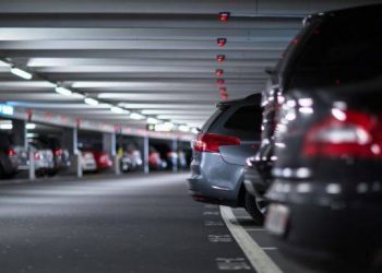 Wacana Kenaikan Tarif Parkir Adalah Bentuk Ketidakpekaan Anies Baswedan