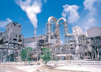 Industri Petrokimia Jadi Tulang Punggung Industri di Tanah Air