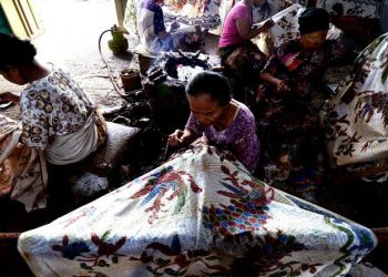 Holding Ultra Mikro Akan Ciptakan Banyak Sentra UMKM Baru di Luar Jawa