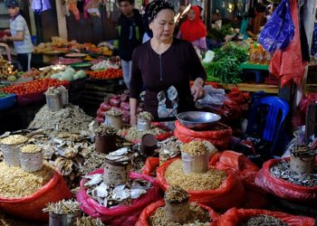 Dibanding April, Indeks Keyakinan Konsumen Mei 2021 Meningkat ke Angka 104,4