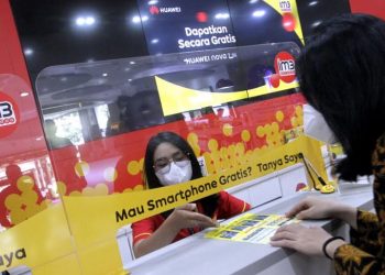 Hore! Pelanggan Indosat Ooredoo Kini Bisa Ketik Bahasa dan Dialek Lokal yang Unik