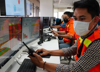 Tingkatkan Pelayanan dan Cegah Suap, IPC Optimalisasi Pemanfaatan Teknologi Digital
