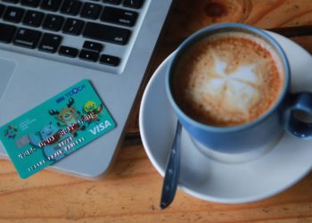 Bisnis Kartu Kredit BRI Tumbuh 41% di Tengah Pandemi