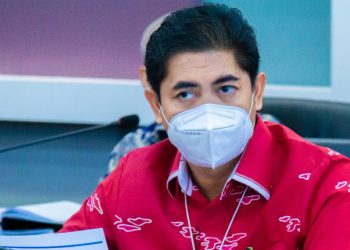 Kemenperin Dorong Industri Nikmati Harga Gas Kompetitif, Pacu Daya Saing KIK