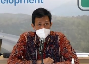 Mantap! Capaian Kinerja PT SMI Lampaui Target RKAP 2020