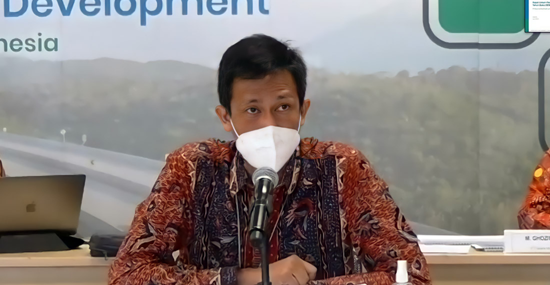 Mantap! Capaian Kinerja PT SMI Lampaui Target RKAP 2020