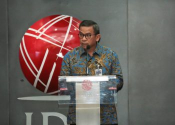 Kelola Dana Tapera dengan Kredibel, BRI Gandeng BP Tapera dan KSEI