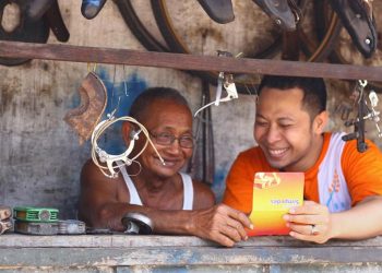 Target BRI, Kontribusi Usaha Mikro Sebesar 45% pada 2025