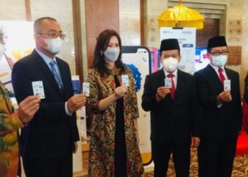 Bank Mandiri Layani Pembayaran Fidusia Online melalui Mandiri Microsite