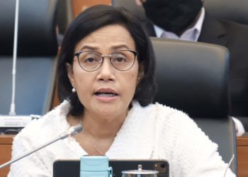 Menkeu: Krisis Jadi Momentum Reformasi Fondasi Ekonomi