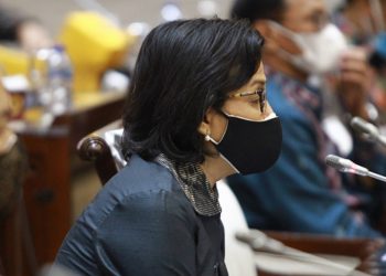 Pemerintah dan DPR Sepakati Asumsi Dasar Ekonomi Makro dan Target Pembangunan KEM PPKF 2022