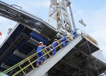 Pertamina Tambahkan Produksi Migas melalui Sumur BBS-012