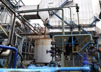 Musim Giling, Pabrik Gula Glenmore PTPN XII Surplus Listrik