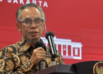 Ketua OJK Optimistis Ekonomi Digital Bakal Percepat Pertumbuhan Ekonomi