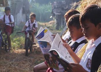 Via Program LPDP, Kemenkeu Tingkatkan Kualitas SDM Unggul di Papua dan Papua Barat