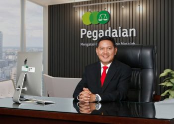 3 Entitas BUMN Mantap Sukseskan Holding Ultra Mikro melalui Integrasi Ekosistem UMi-UMKM