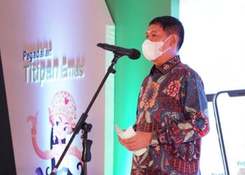 Pegadaian Luncurkan 2 Produk Baru di Bali, Apa Saja?