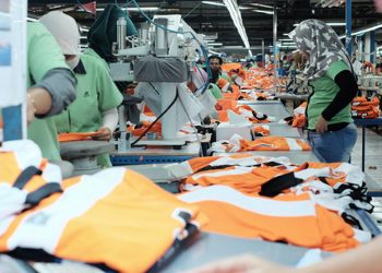 Hingga Akhir Mei 2021, 22 Bank Telah Bekerjasama dengan LPEI Salurkan Kredit Modal Kerja via Jaminah