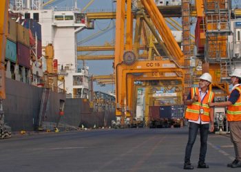 Pelindo III Group Wujudkan Pelabuhan Bebas Pungli