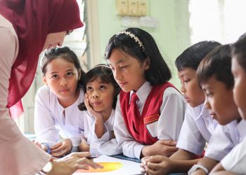 Serunya Jelajah Hutan Ajaib dan Melihat Ragam Hewan Peliharaan di Planimals Exhibition & Magical Forest