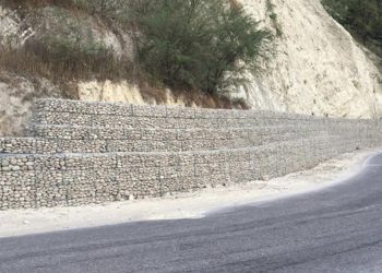 Brantas Abipraya-Kementerian PUPR Bangun Kembali NTT Pasca Dihantam Badai Seroja