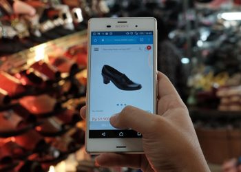 2030, Ekonomi Digital Indonesia Diprediksi Tumbuh 8X Lipat