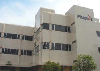 Phapros Luncurkan 2 Produk Anyar terkait Pencegahan Covid-19