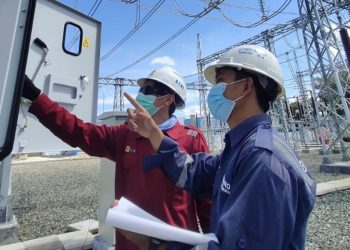 PLN Percepat Proyek SUTT 150kV Kendari-Kasipute untuk Penuhi Kebutuhan Smelter di Sultra