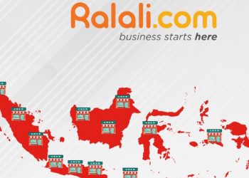Ralali Financial Kucurkan Dana Miliaran, Dukung UMKM Bangkit Pasca Pandemi