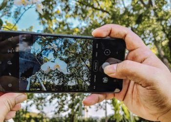 Samsung Galaxy A32 5G Bikin Hobi Kamu Makin Awesome