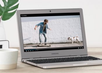 Samsung Chromebook 4 Cocok Jadi Teman Belajar dengan PJJ dan Tatap Muka Terbatas