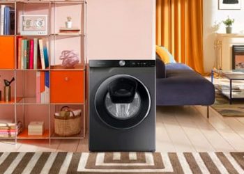 Samsung Berbagi Tips dan Trik untuk Mencuci Lebih Efisien dan Hemat, Simak Ya!