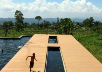 Selesaikan Revitalisasi 4 Destinasi Wisata di Temanggung, KemenPUPR Gelontorkan Anggaran Segini