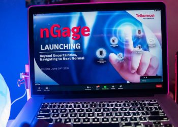 Perkenalkan! Telkomsel nGage, Inovasi Terbaru Bidang CPaaS dari Telkomsel