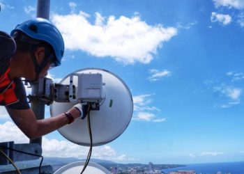 XL Axiata Perluas Jaringan Data Berkualitas di Sulawesi Utara