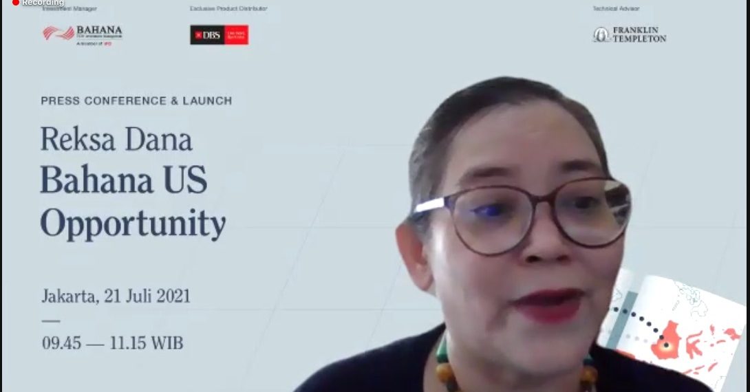 Bahana TWC Bersama Bank DBS Gandeng Franklin Templeton Ltd Luncurkan Reksa Dana Syariah