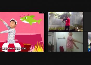 Herbalife Nutrition Rayakan Hari Anak Nasional 2021 Secara Virtual