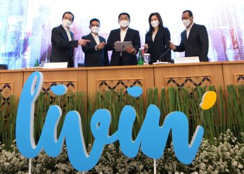 Mandiri Dorong Kredit untuk Pulihkan Ekonomi