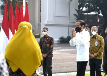 BNI Salurkan Banpres