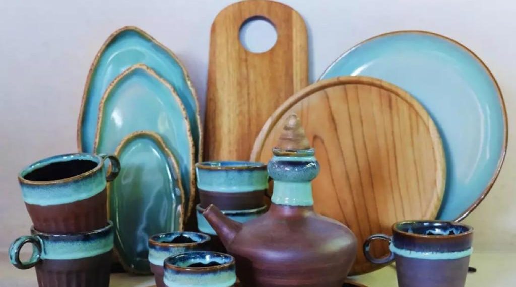 Pakai 4 Jurus ini, Roy Sukses Kembangkan Naruna Hingga Mancanegara