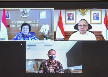 Pemerintah Siap Alokasikan Rp1,3 T untuk Fasilitas Pengelolaan Limbah Medis